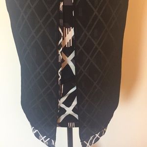 White House Black Market Top Size small